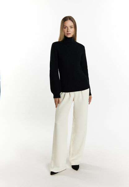 Strickpullover