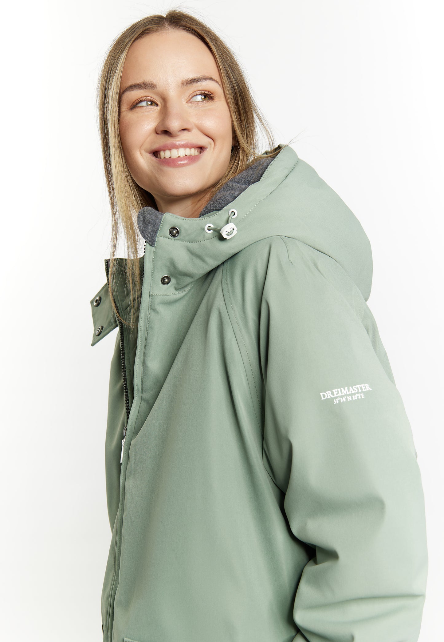 Arctic Winterjacke