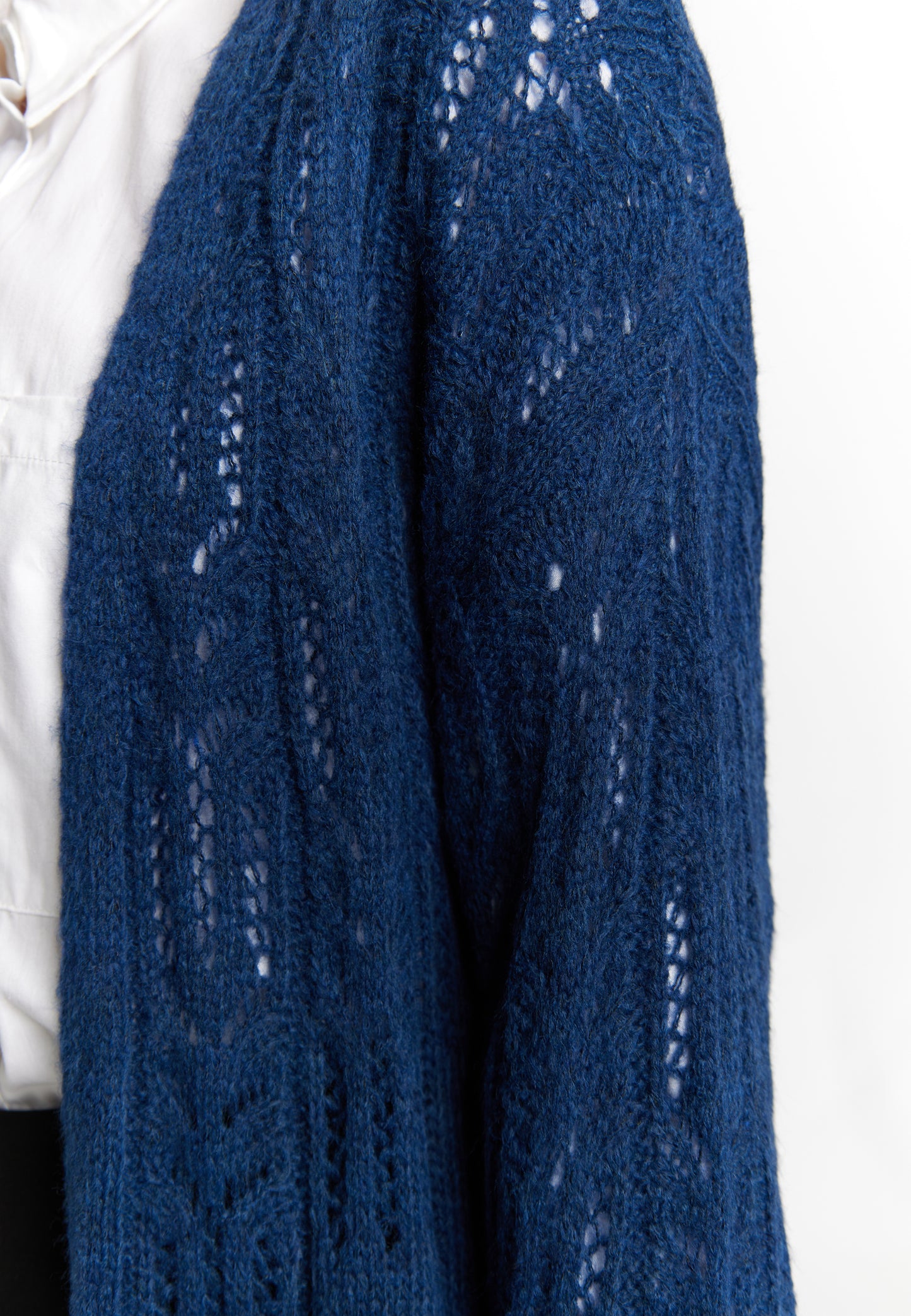Long Cardigan