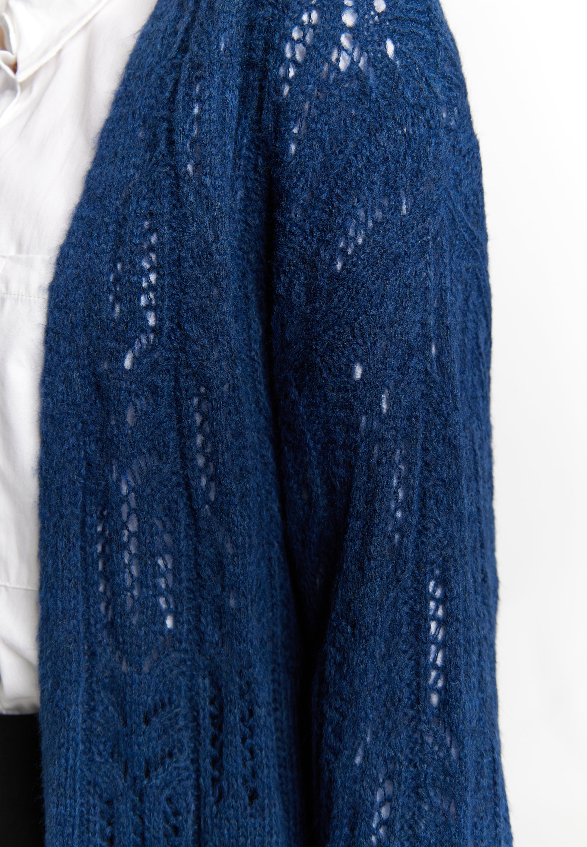 Long Cardigan