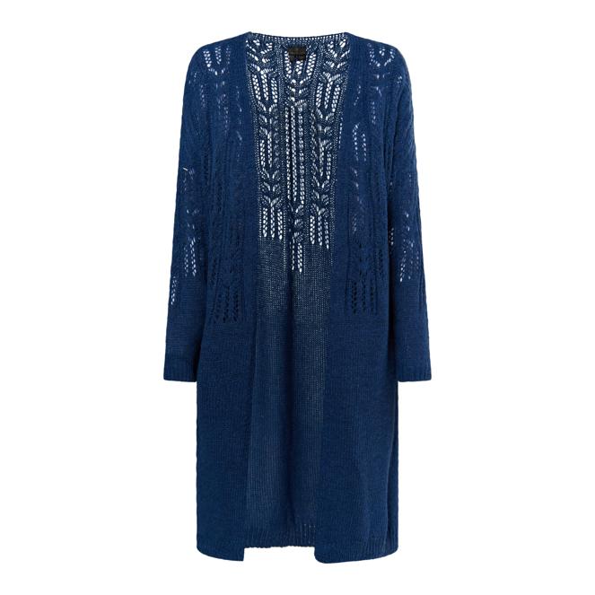 Long Cardigan