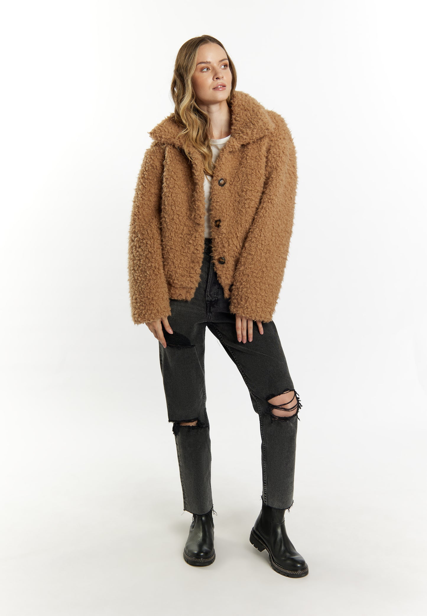 Jacke