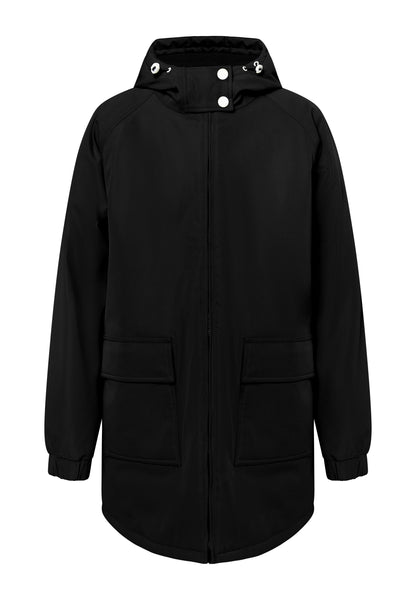Arctic Winterjacke