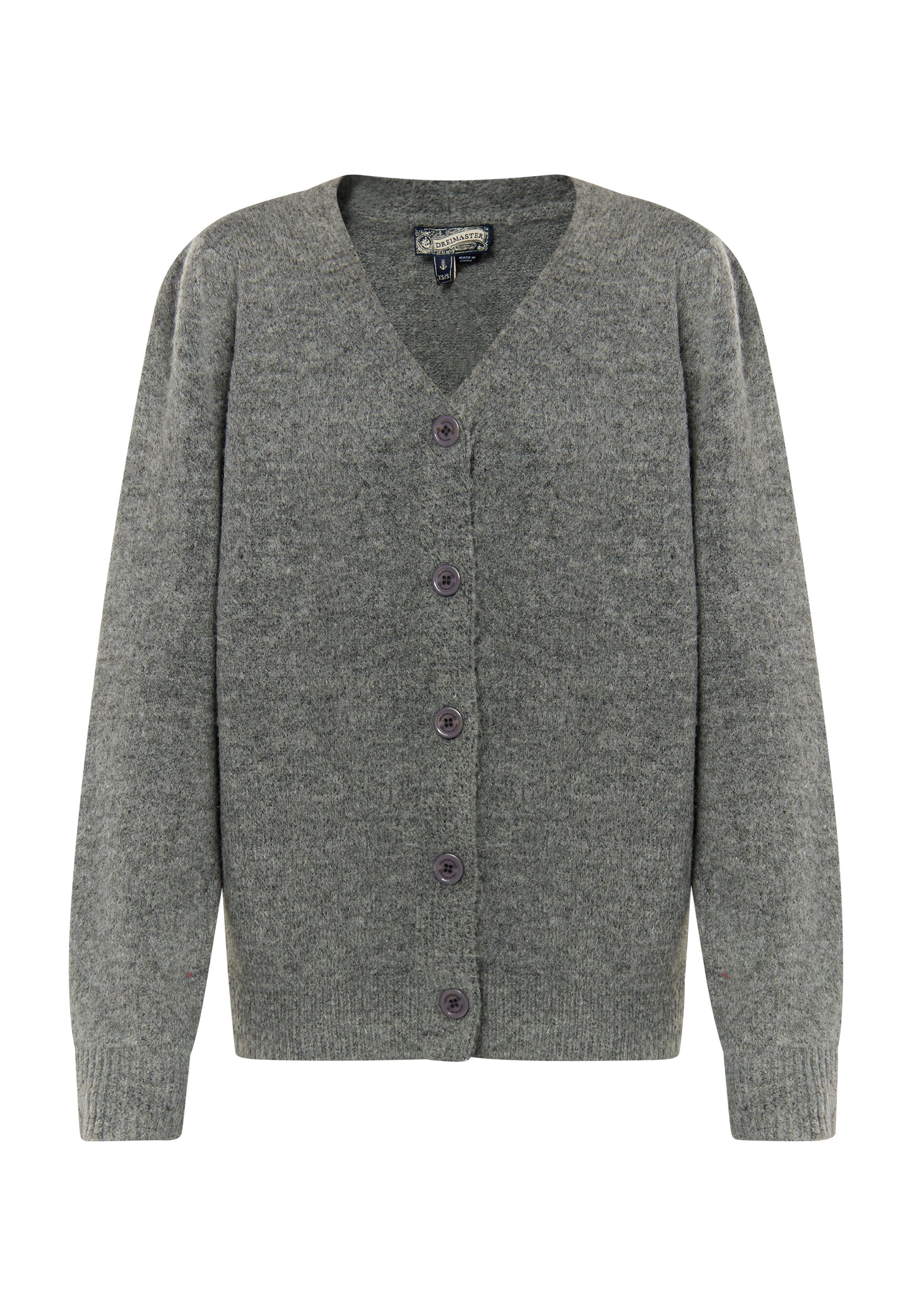 Dreimaster vintage damski kardigan