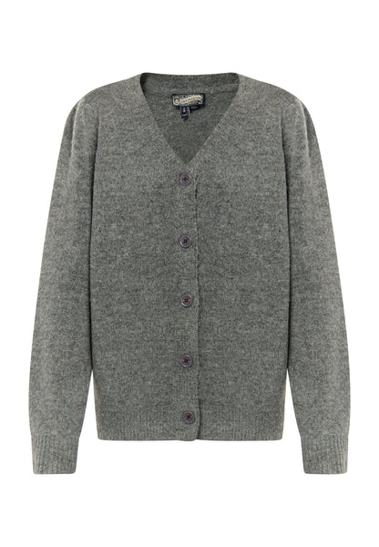 Dreimaster vintage damski kardigan