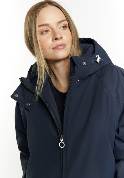 Arctic Winterjacke