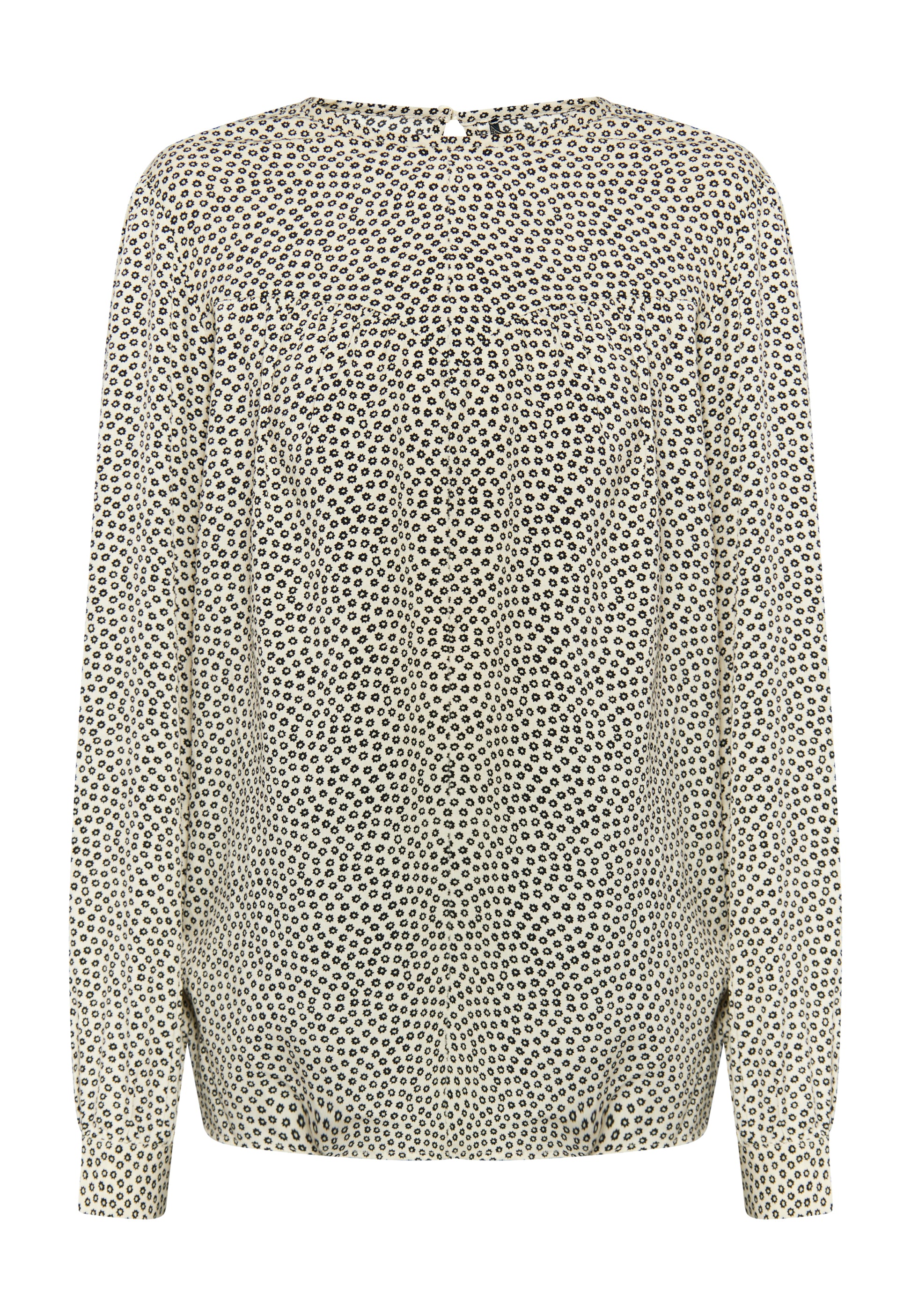 DreiMaster Vintage Women's Long Sleeve Blouse