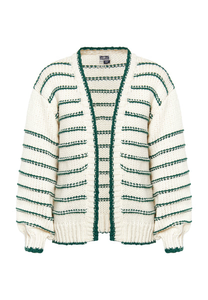 Dreimaster maritim Women's Cardigan
