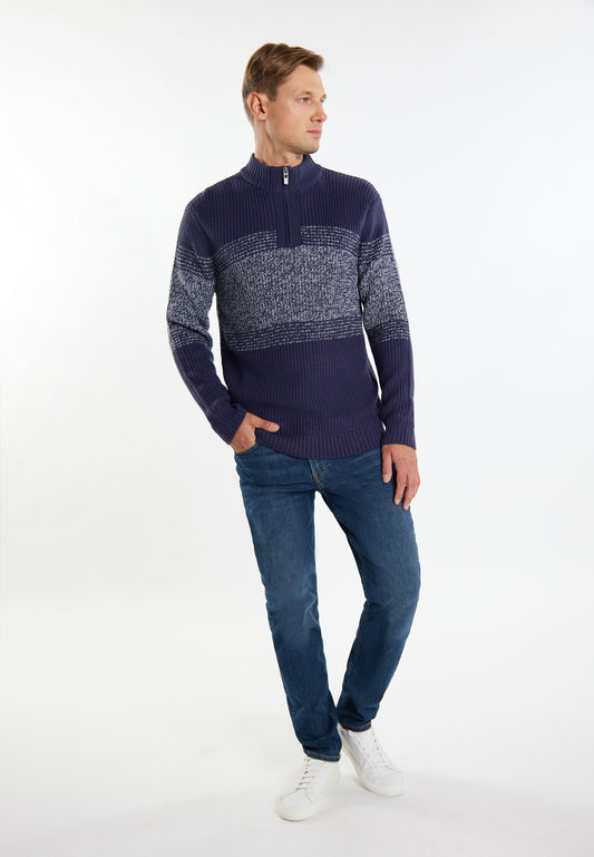 ICEBOUND Men's Pullover palpito