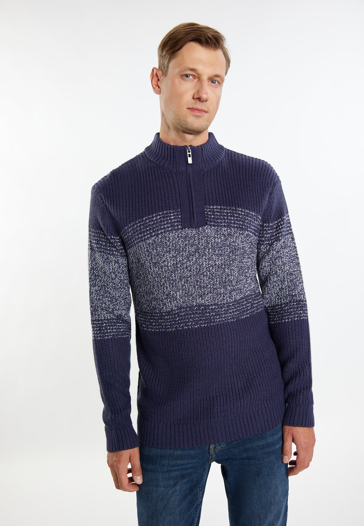 ICEBOUND Men's Pullover palpito