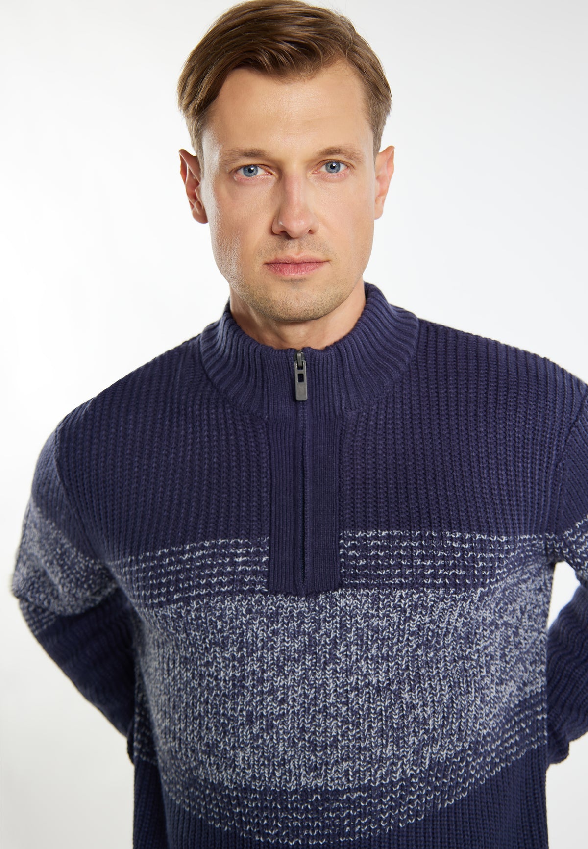 ICEBOUND Men's Pullover palpito