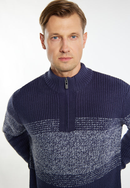 ICEBOUND Men's Pullover palpito
