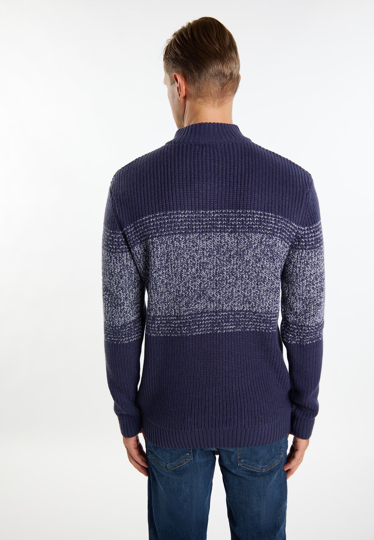ICEBOUND Men's Pullover palpito