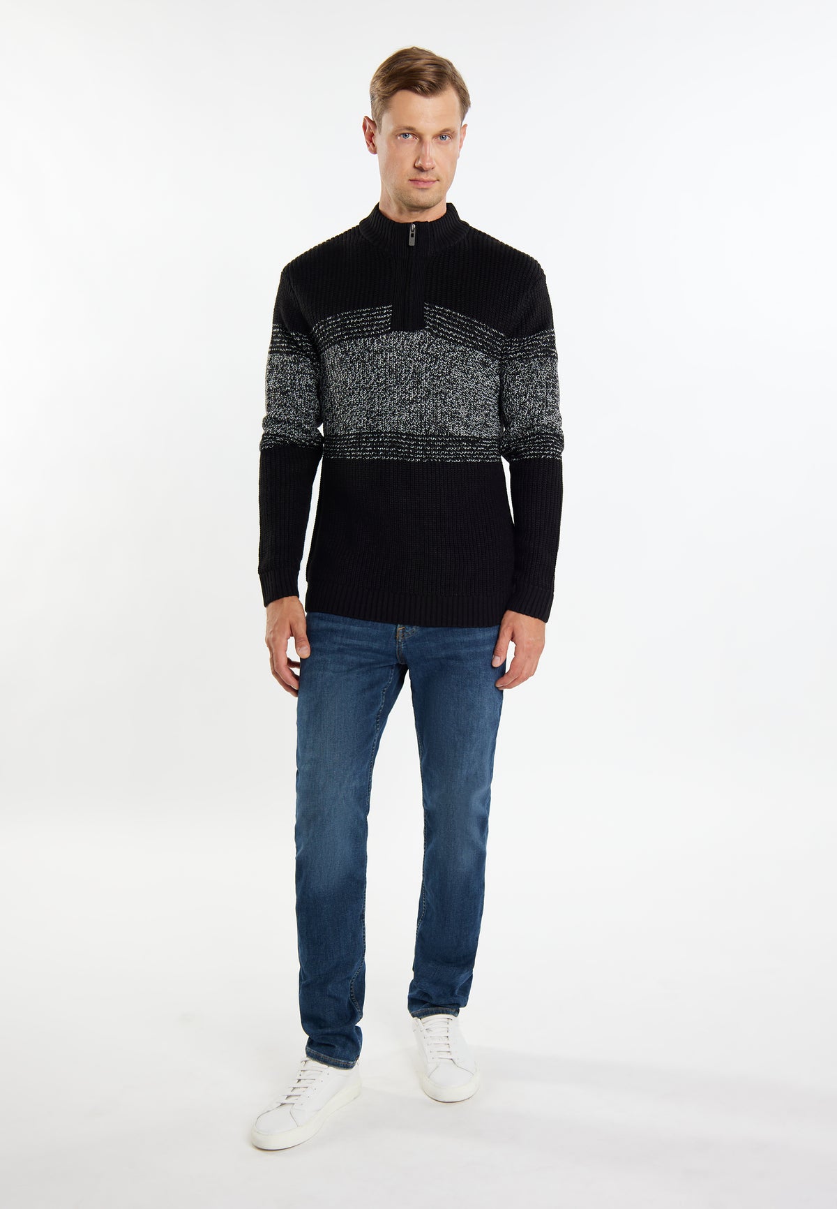 ICEBOUND Men's Pullover palpito