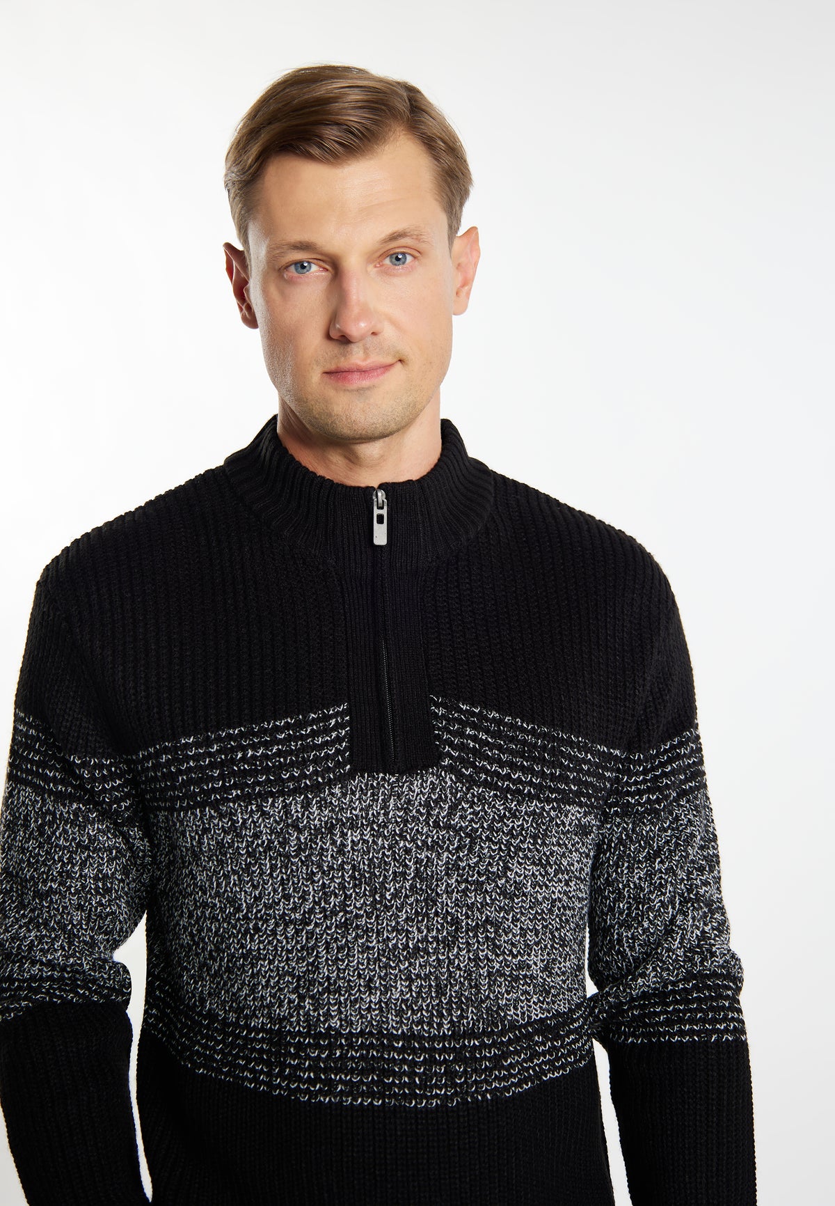 ICEBOUND Men's Pullover palpito