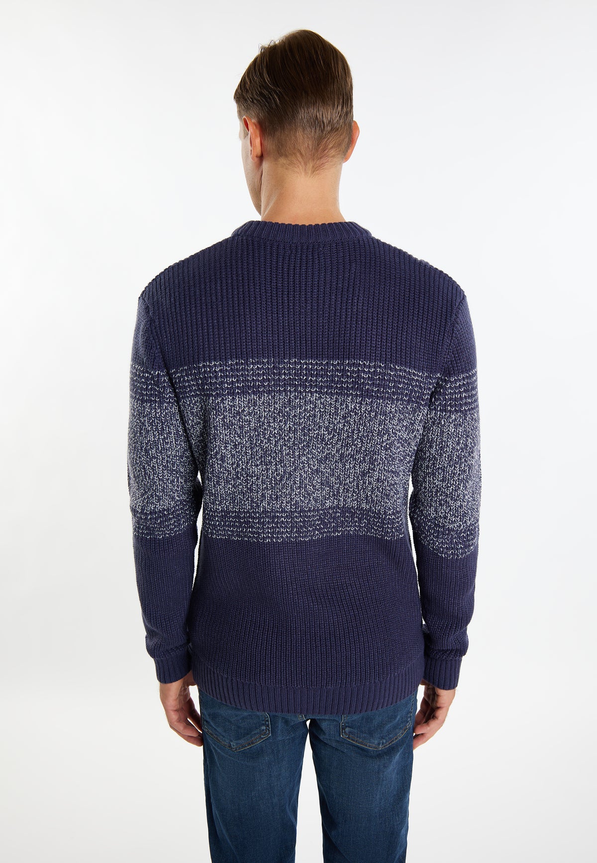 ICEBOUND Men's Pullover palpito