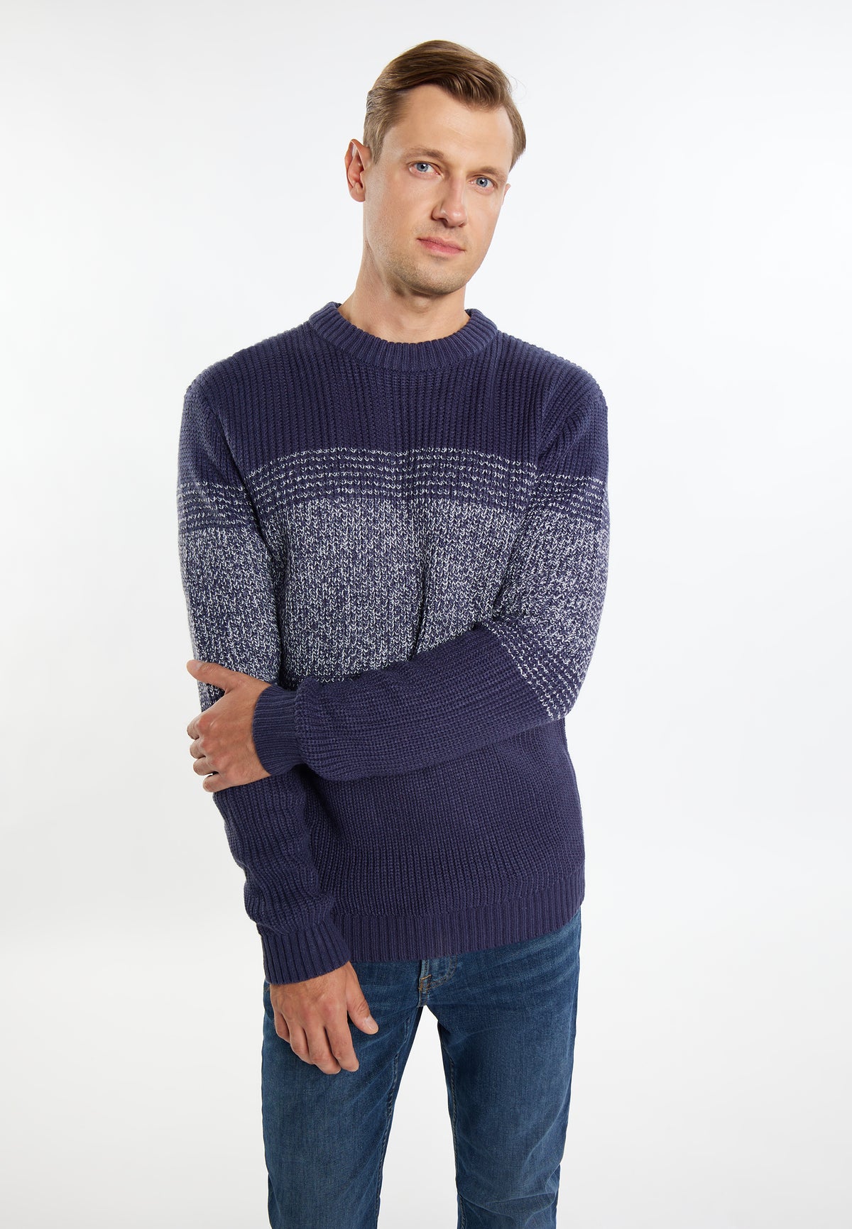 ICEBOUND Men's Pullover palpito