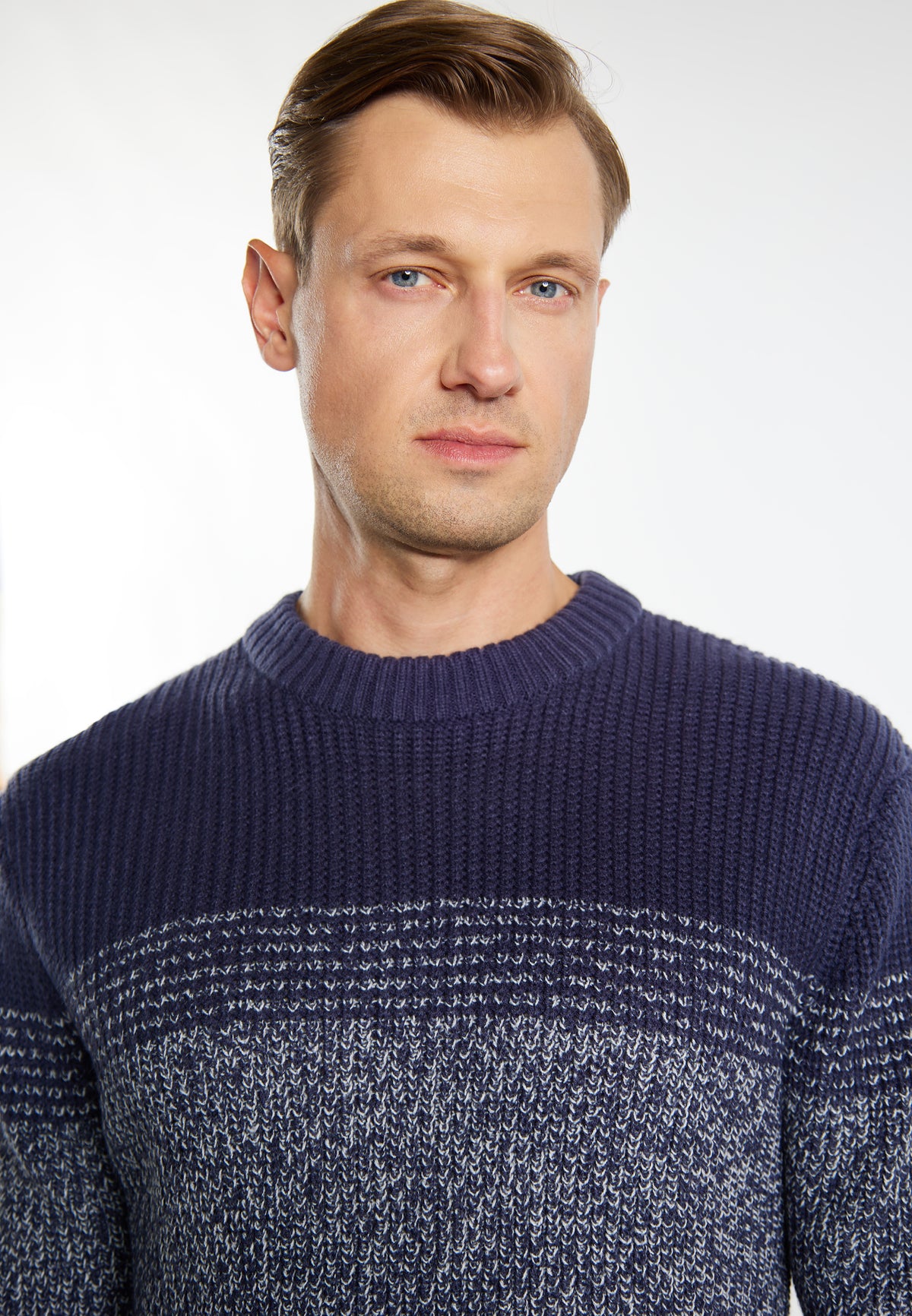 ICEBOUND Men's Pullover palpito