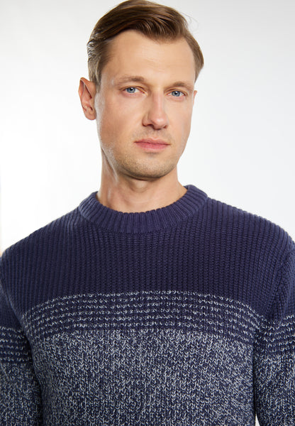 ICEBOUND Men's Pullover palpito
