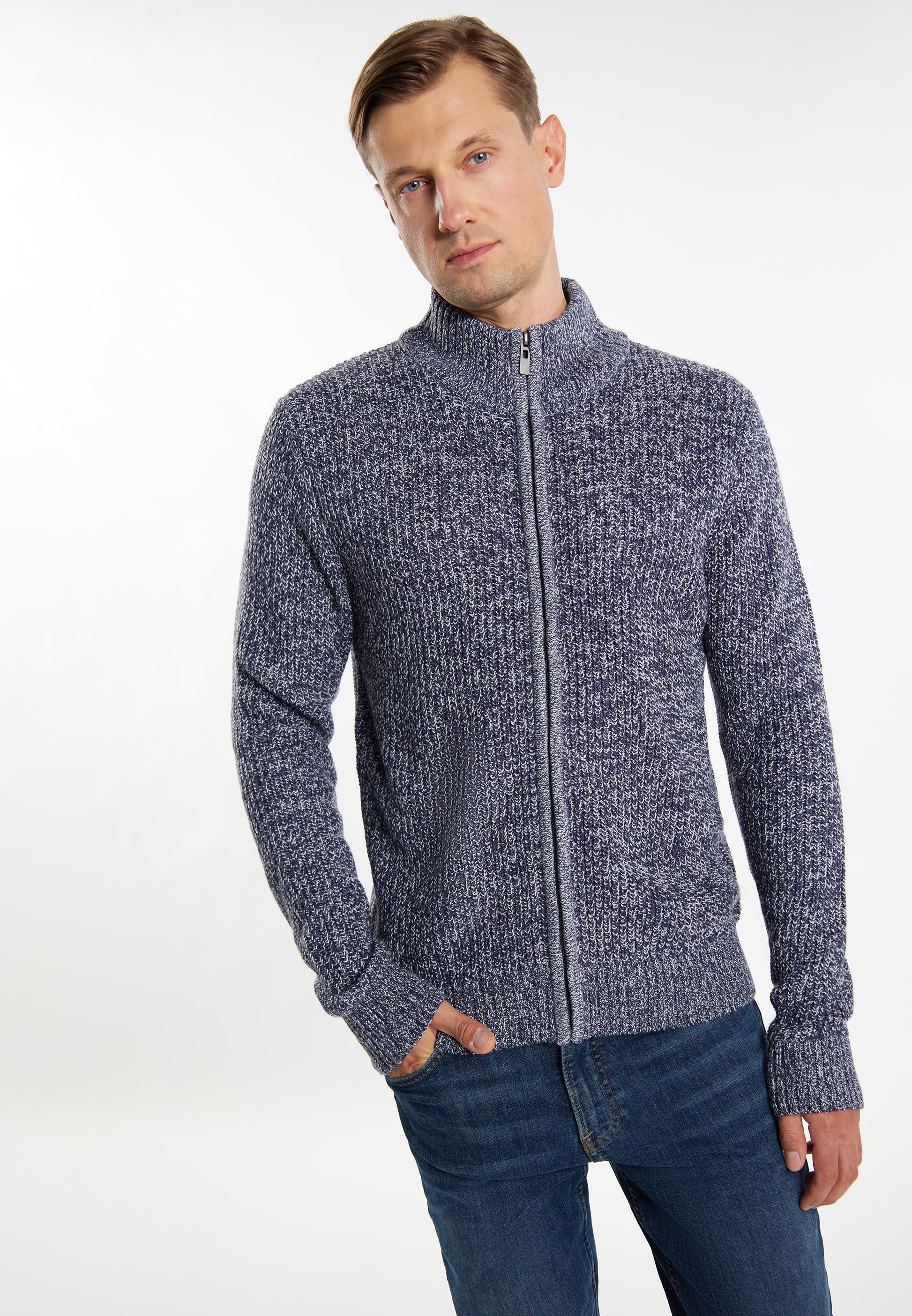 Strickjacke