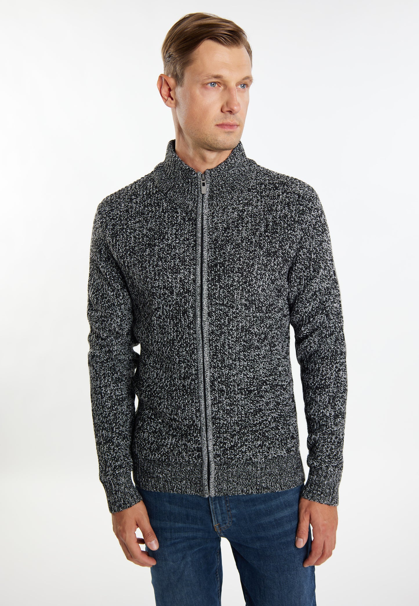 Strickjacke