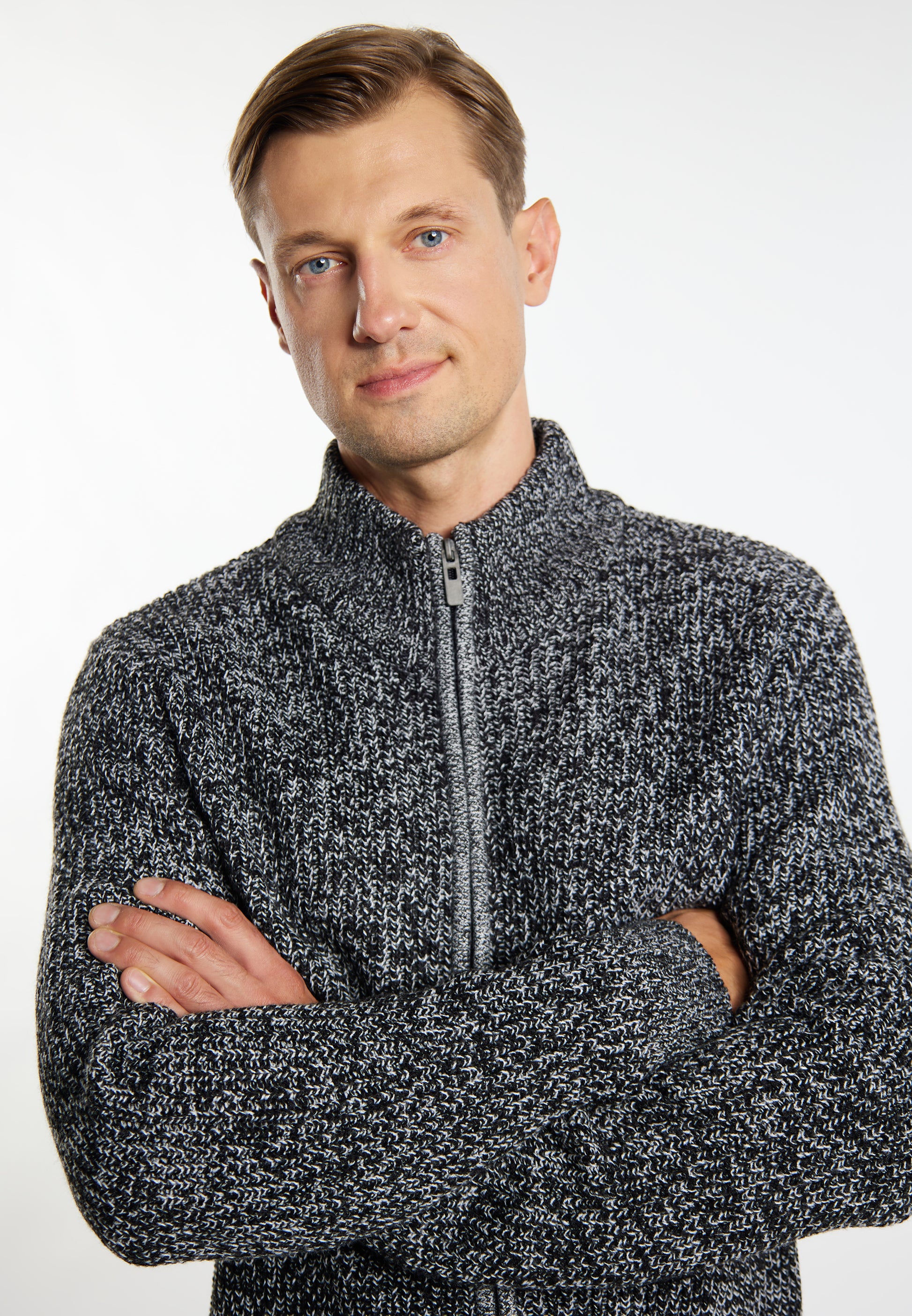 Strickjacke
