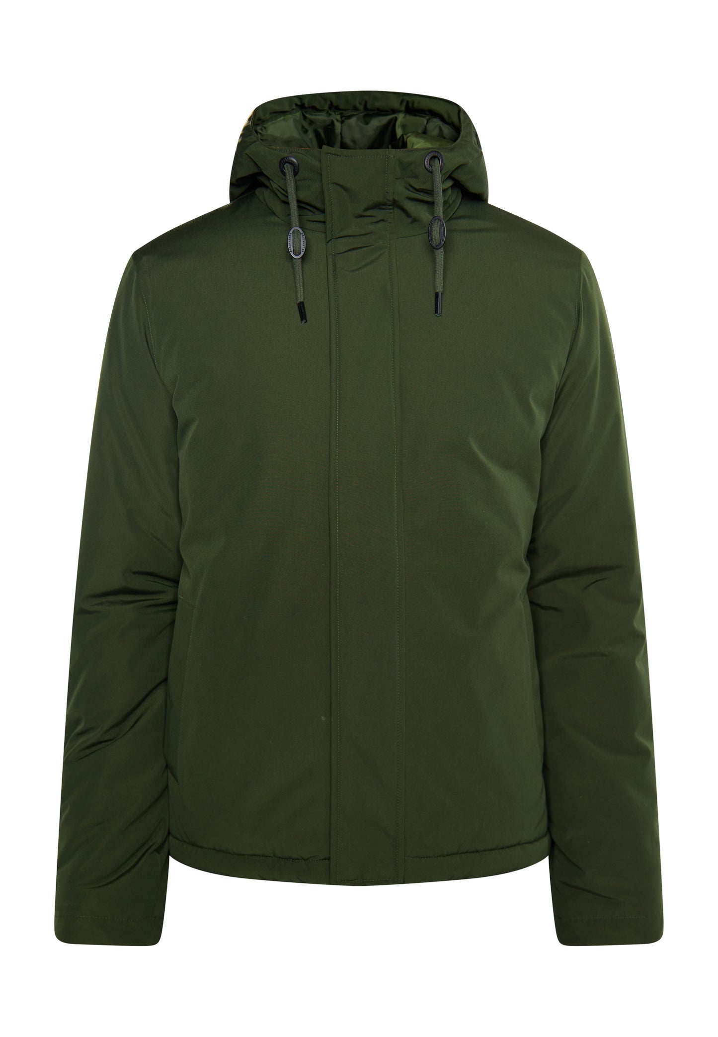 Dreimaster Klassik Men's Padded Winter Jacket - Schmuddelwedda Shop