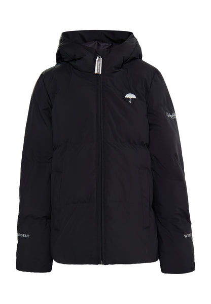 Funktionale Winterjacke