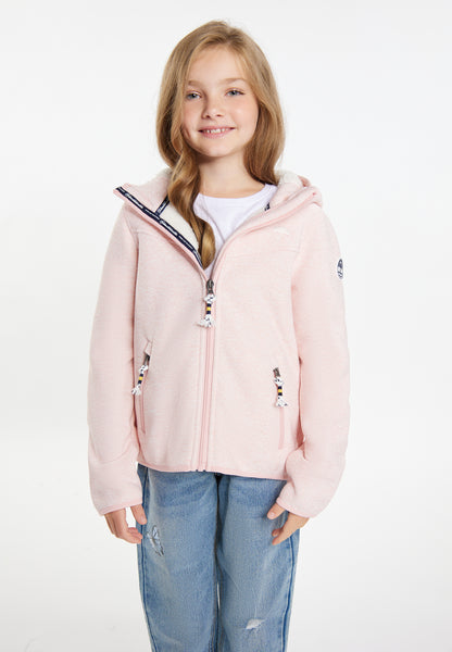 Schmuddelwedda sweter z podszewką z pluszu