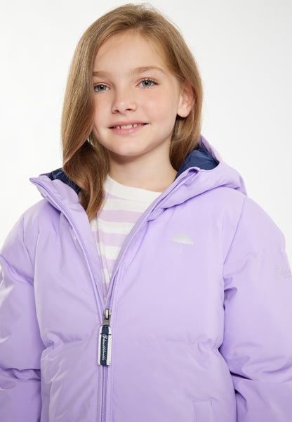 Funktionale Winterjacke