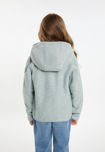 Schmuddelwedda sweter z podszewką z pluszu