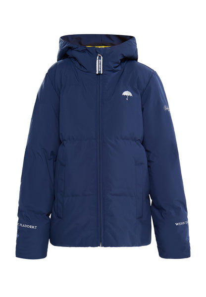 Funktionale Winterjacke