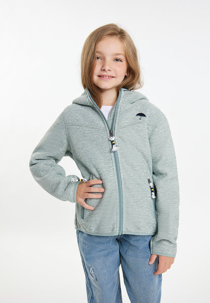 Schmuddelwedda sweter z podszewką z pluszu