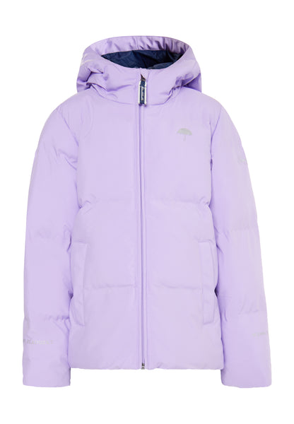 Funktionale Winterjacke
