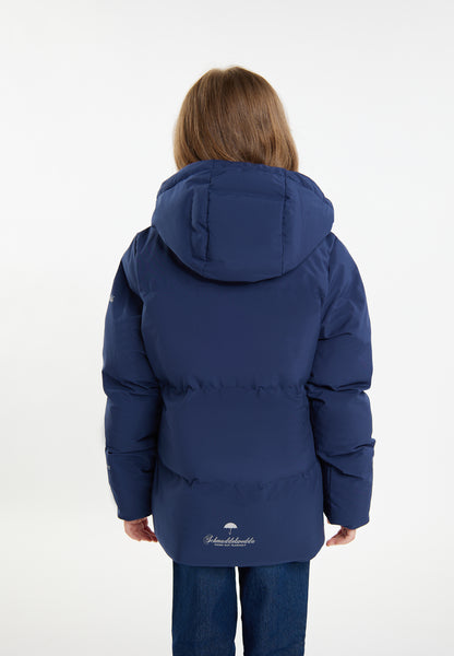 Funktionale Winterjacke