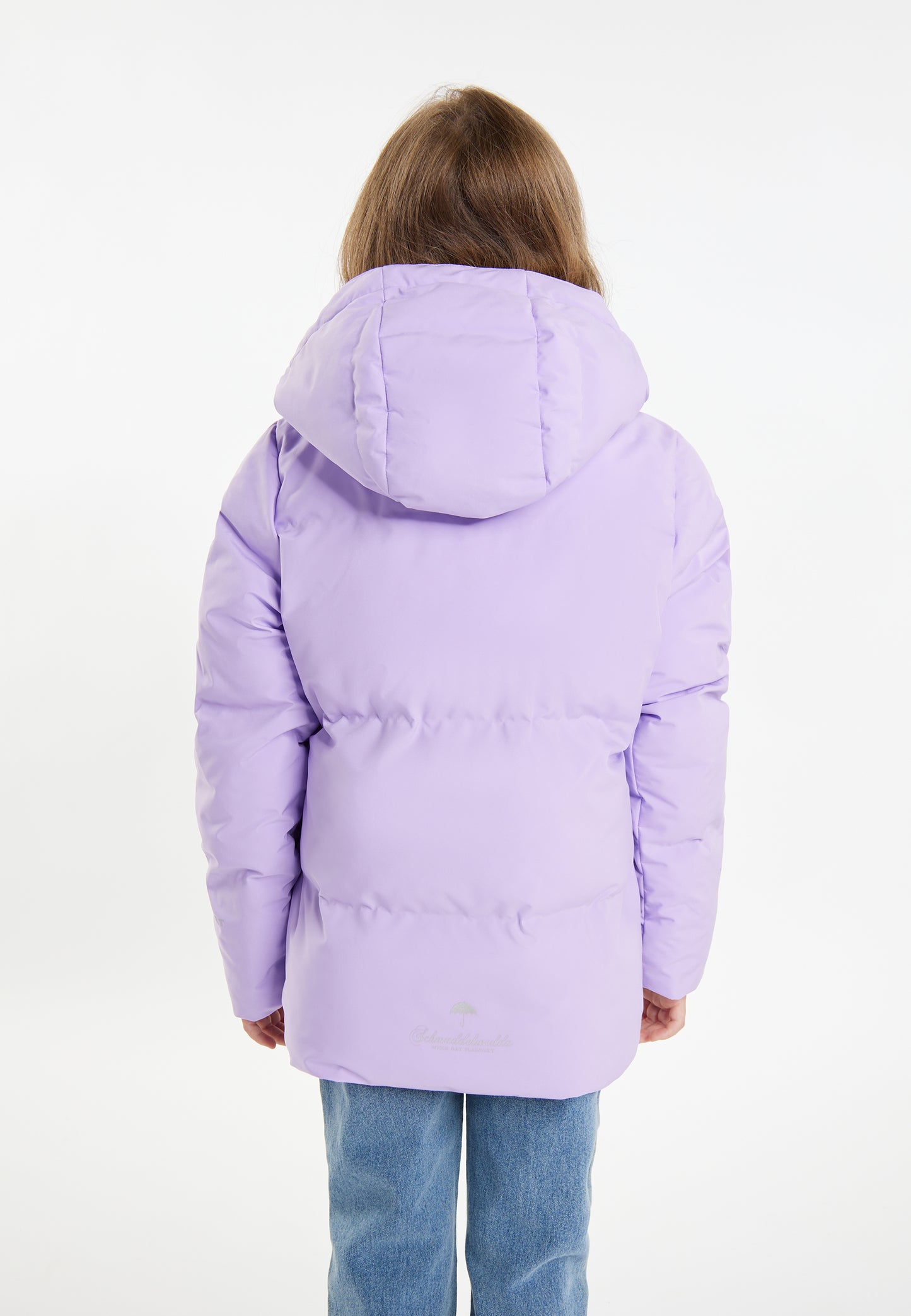 Funktionale Winterjacke