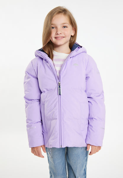 Funktionale Winterjacke