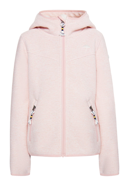 Schmuddelwedda sweter z podszewką z pluszu