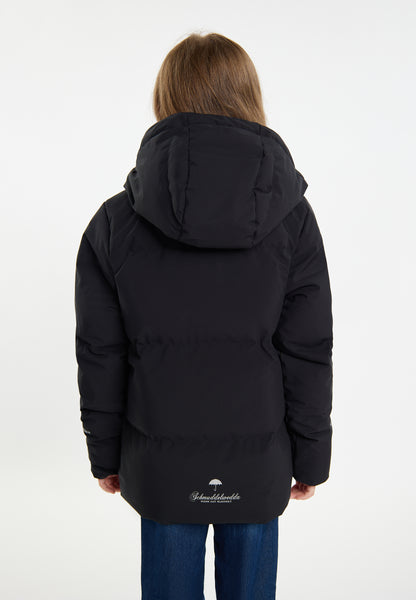 Funktionale Winterjacke
