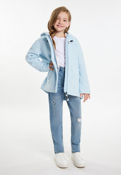 Schmuddelwedda Kinderjacke + Daypack Set