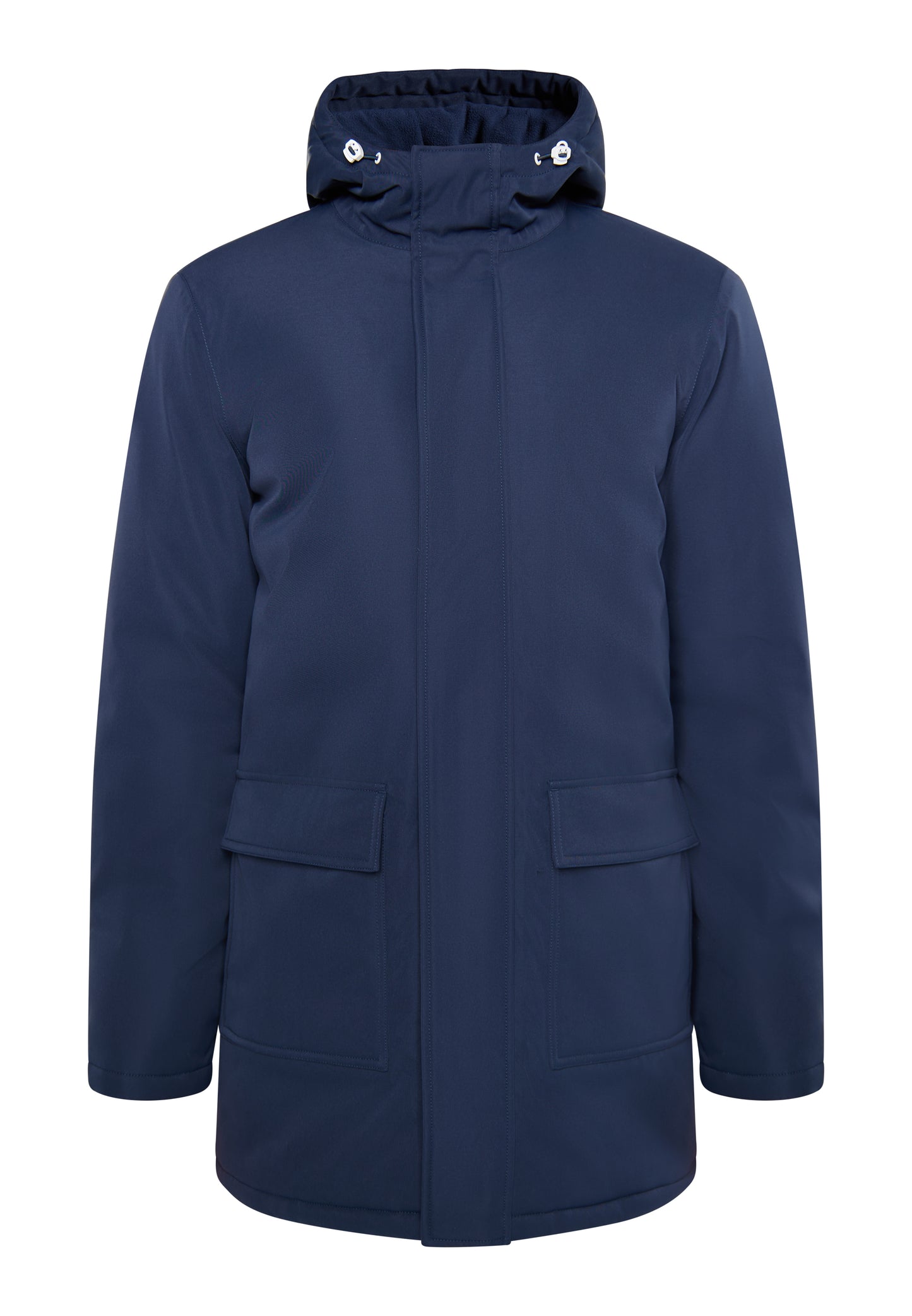 Dreimaster Maritim męska kurtka zimowa