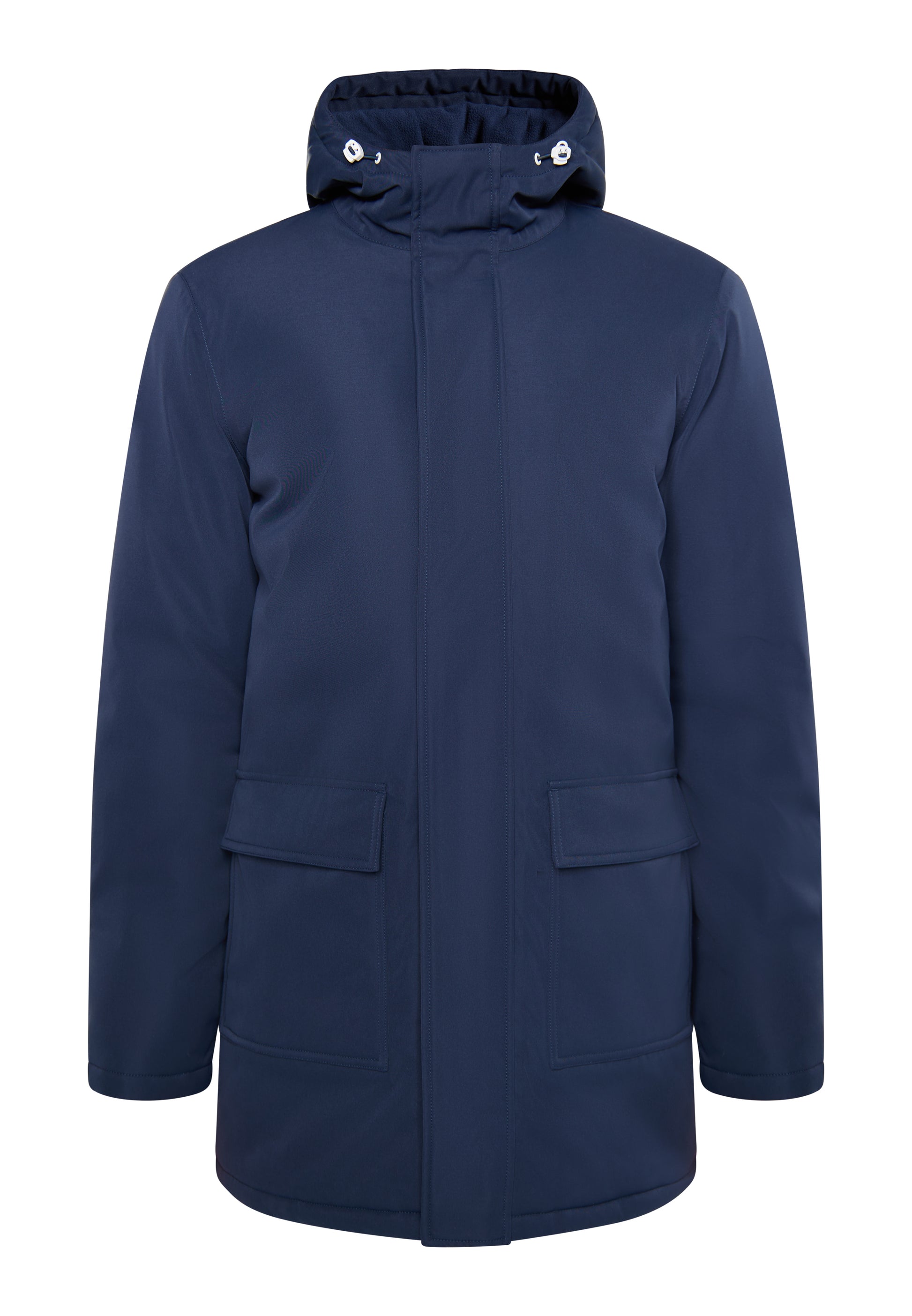 Dreimaster Maritim męska kurtka zimowa