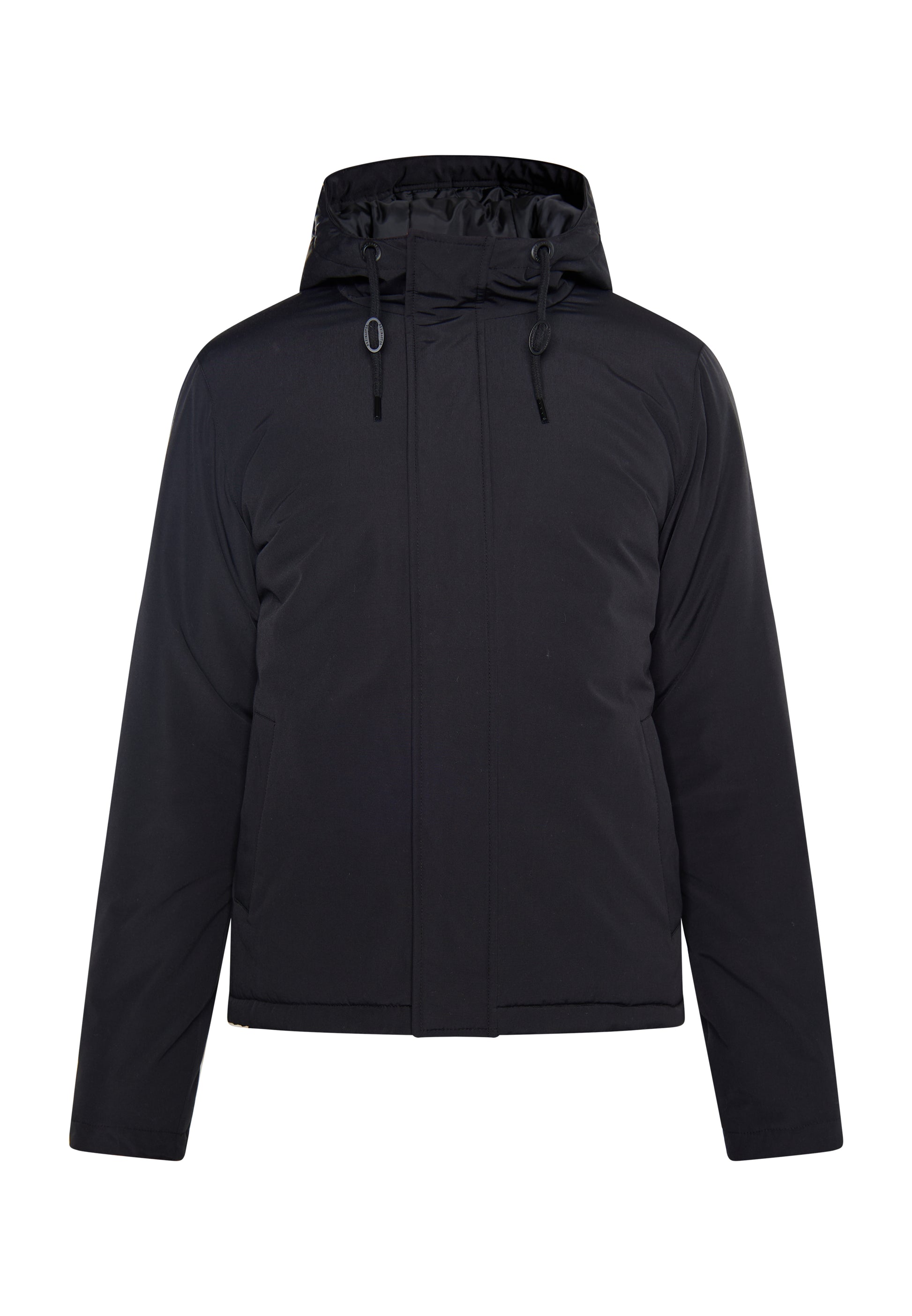 Dreimaster Klassik Men's Padded Winter Jacket - Schmuddelwedda Shop