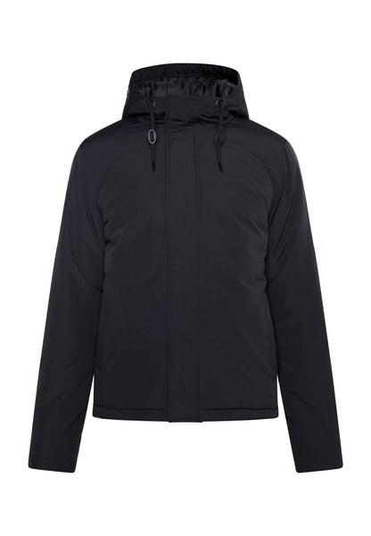 Dreimaster Klassik Men's Padded Winter Jacket - Schmuddelwedda Shop