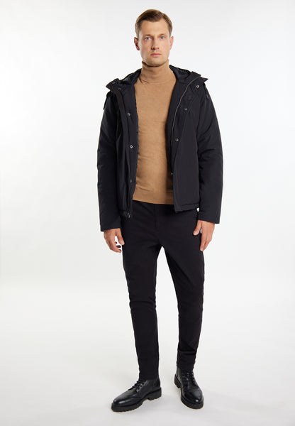 DreiMaster Klassik Men's Anorak + Shopping Bag Set - Schmuddelwedda Shop