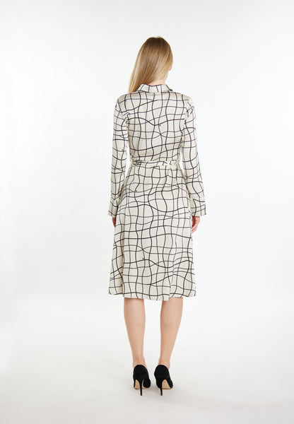 DreiMaster Klassik Women's Midi Dress - Schmuddelwedda Shop