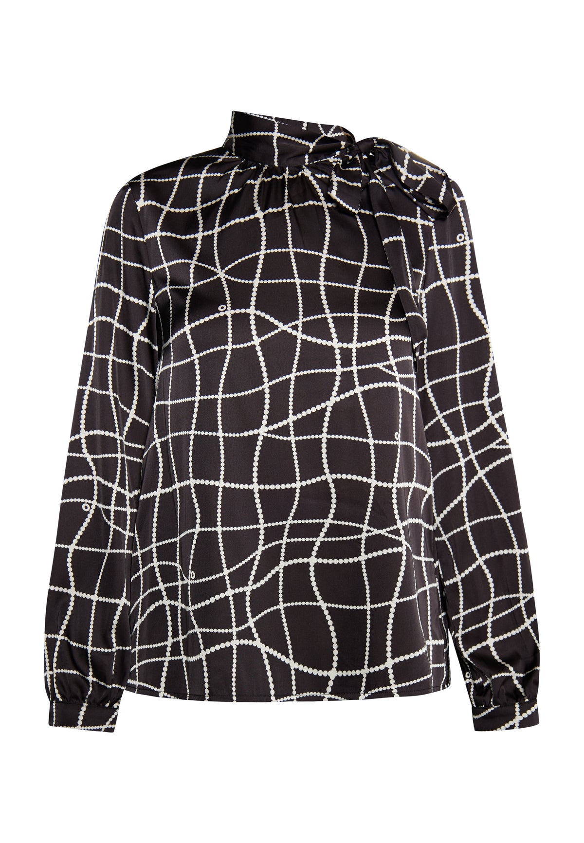 DreiMaster Klassik Women's Langarmbluse