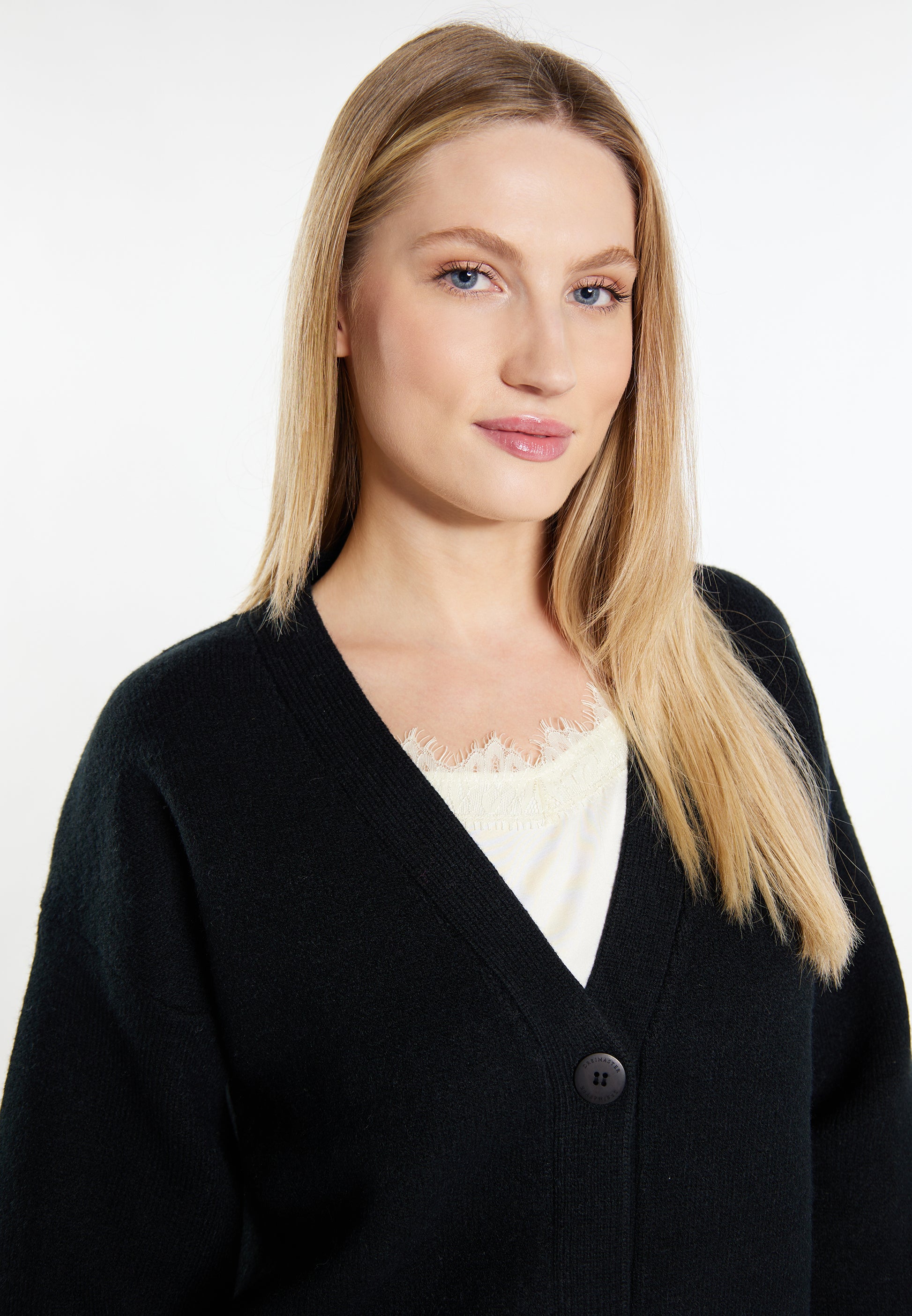 Strickjacke
