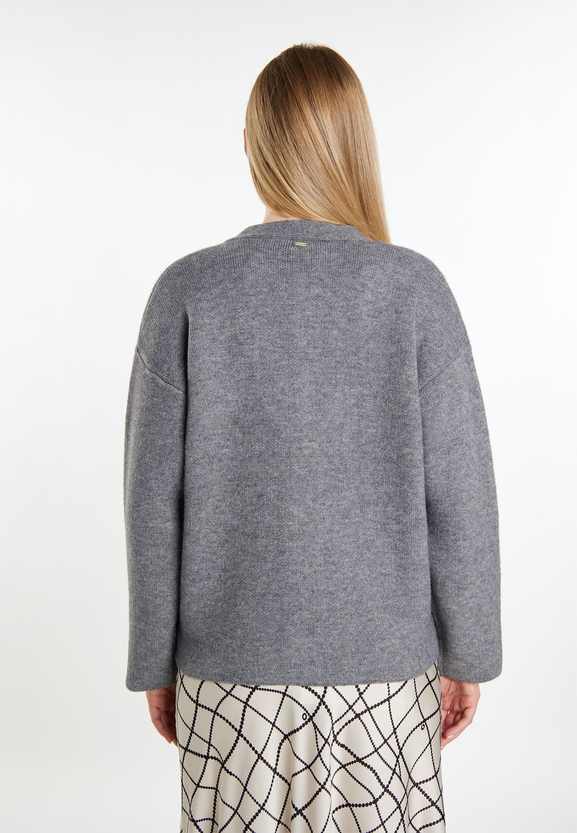 Strickjacke