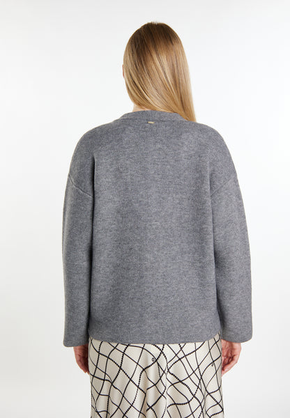Strickjacke
